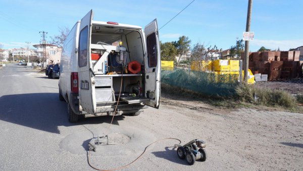 Kanal Görüntüleme