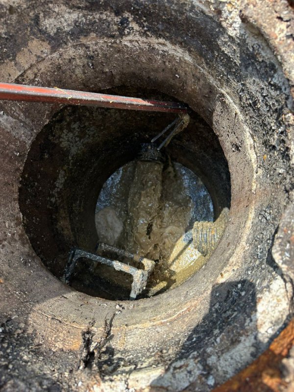 Antalya Kanalizasyon Temizleme