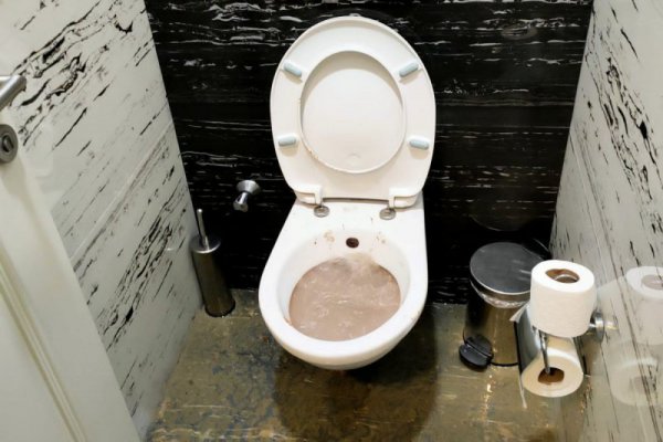 Antalya Tuvalet Tıkanıklığı Açma